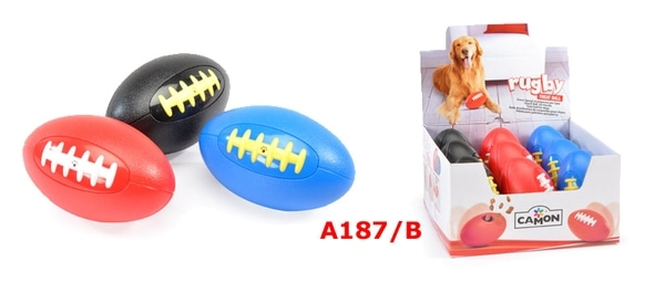 Camon Toy Ball Rugby